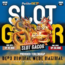 Slot Deposit 2k Via Gopay : Bandar Slot Online Tergacor & Terlengkap Di Asia 2025